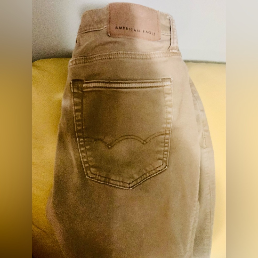 American Eagle Flex pants size 28x28